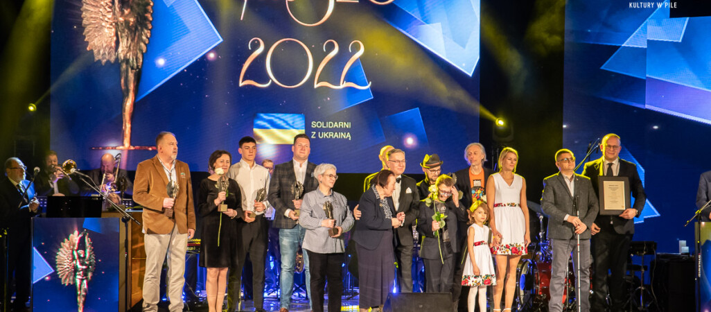 Syriusze 2022 rozdane!