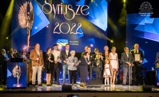 Syriusze 2022 rozdane!