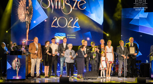 Syriusze 2022 rozdane! - grafika