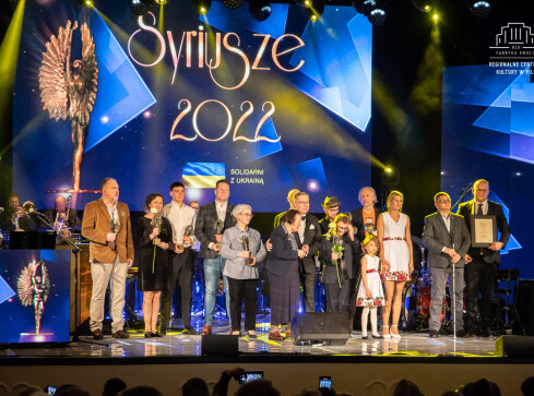 Syriusze 2022 rozdane! - grafika