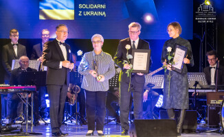 Syriusze 2022 rozdane!