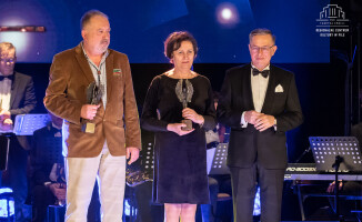 Syriusze 2022 rozdane!