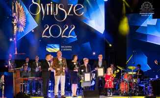 Syriusze 2022 rozdane!