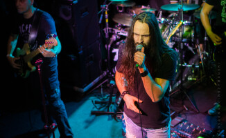 Zespół Turbo świętował w Pile swoje 40-lecie - GALERIA