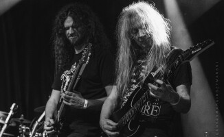 Zespół Turbo świętował w Pile swoje 40-lecie - GALERIA