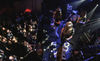 Zespół Turbo świętował w Pile swoje 40-lecie - GALERIA