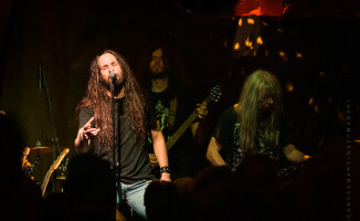 Zespół Turbo świętował w Pile swoje 40-lecie - GALERIA