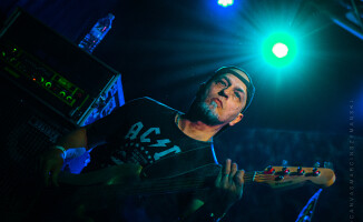 Zespół Turbo świętował w Pile swoje 40-lecie - GALERIA