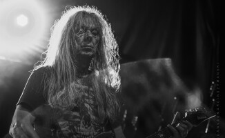 Zespół Turbo świętował w Pile swoje 40-lecie - GALERIA