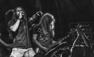 Zespół Turbo świętował w Pile swoje 40-lecie - GALERIA