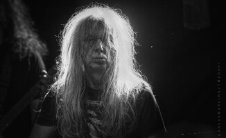 Zespół Turbo świętował w Pile swoje 40-lecie - GALERIA