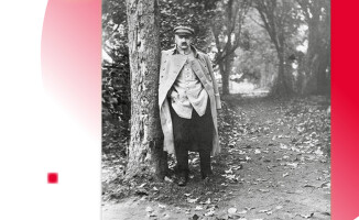 "Fotograficzny zapis historii odrodzonego państwa"