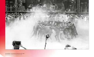 "Fotograficzny zapis historii odrodzonego państwa"