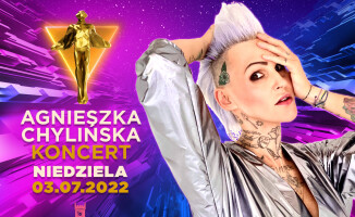 Niezwykły koncert już 2-3 lipca