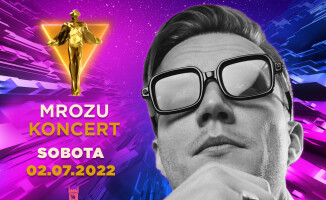 Niezwykły koncert już 2-3 lipca
