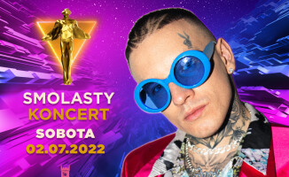 Niezwykły koncert już 2-3 lipca