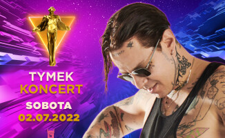 Niezwykły koncert już 2-3 lipca