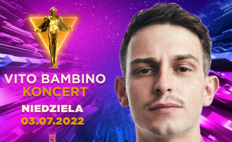Niezwykły koncert już 2-3 lipca