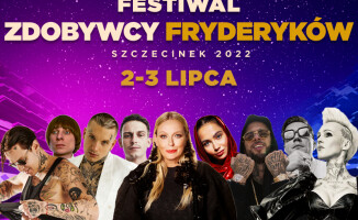 Niezwykły koncert już 2-3 lipca