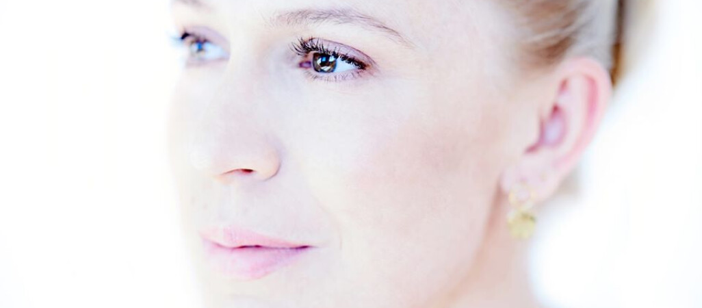 Aga Zaryan wystąpi w najbliższą niedzielę w Pile