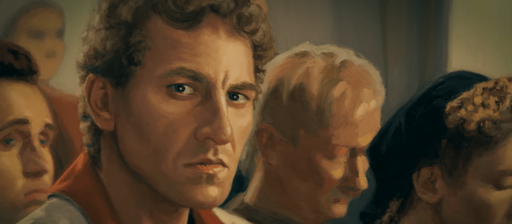 Artyści związani z naszym regionem w nowej ekranizacji "Chłopów"