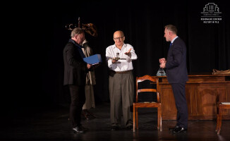 Kończy się Festiwal Teatralny "Teatr - pasja rodzinna" ZDJĘCIA