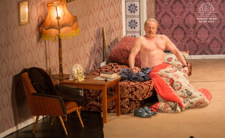 Kończy się Festiwal Teatralny "Teatr - pasja rodzinna" ZDJĘCIA