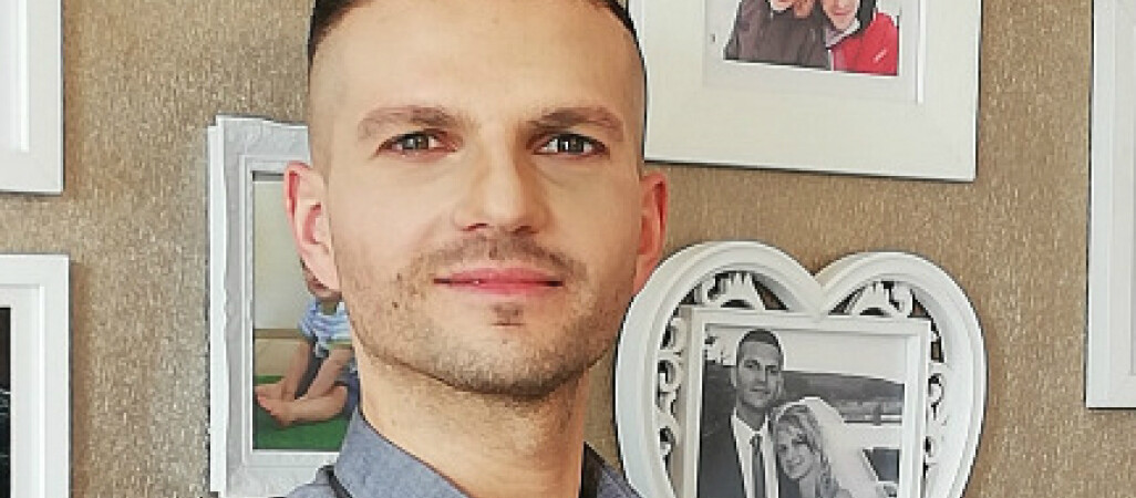Pilanin napisał kryminał. Teraz prosi o wsparcie przy wydaniu książki 