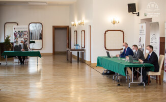 32. Międzynarodowy Festiwal Folklorystyczny „Bukowińskie Spotkania”