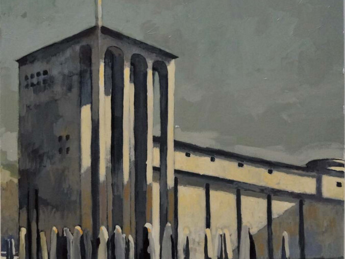 "Odkrywanie tożsamości” w pilskim BWA  - grafika