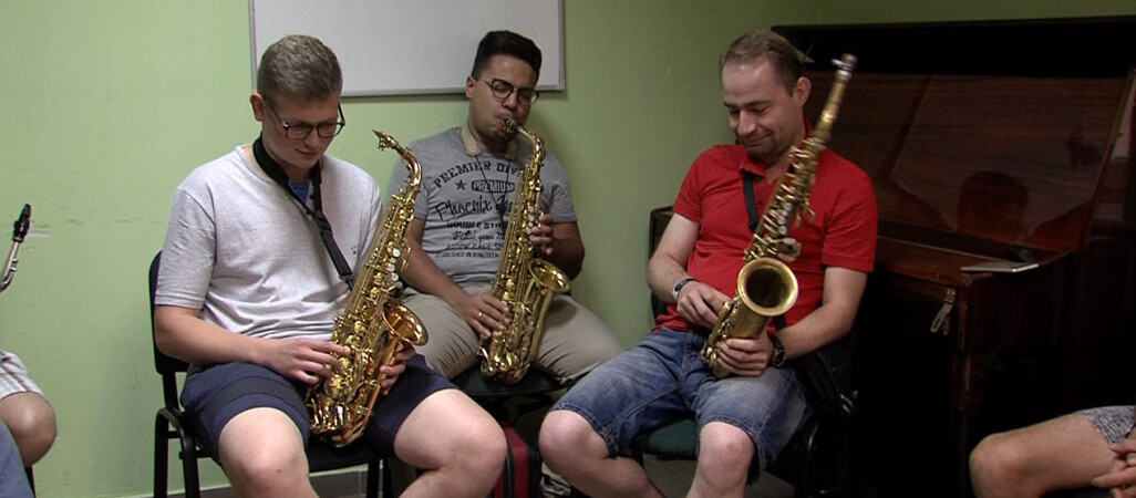 Chojazz z rekordową dotacją 