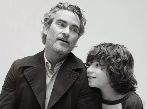 „C’mon C’mon” dla polskich i ukraińskich widzów  - grafika