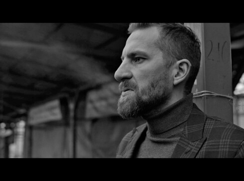„Echo” - najnowszy film TV ASTA na festiwalu w Padwie  - grafika