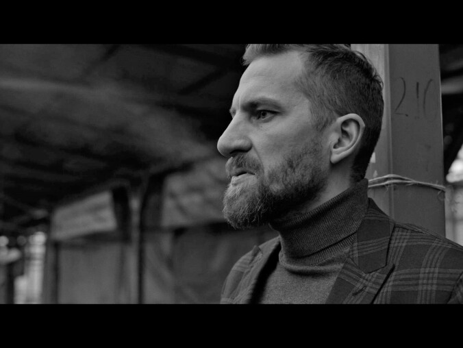 „Echo” - najnowszy film TV ASTA na festiwalu w Padwie  - grafika