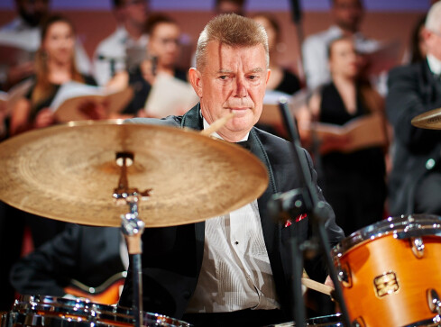 Ostatki w Galerii BWA z Eljazz Quartet. Od dziś można odbierać zapr - grafika