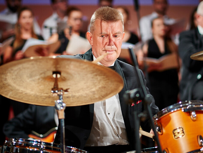 Ostatki w Galerii BWA z Eljazz Quartet. Od dziś można odbierać zapr - grafika