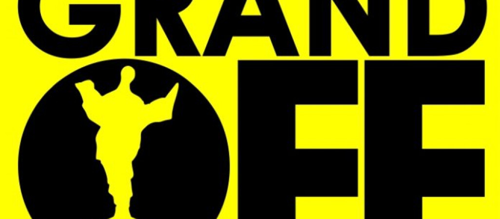 Wkrótce kolejny przegląd z cyklu Grand Off – Najlepsze Niezależne Krótkie Filmy Świata