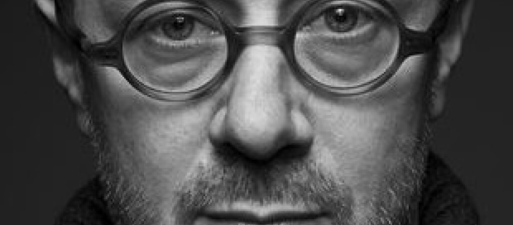 Grynberg w Pile. Będzie promował książkę „Jezus umarł w Polsce”