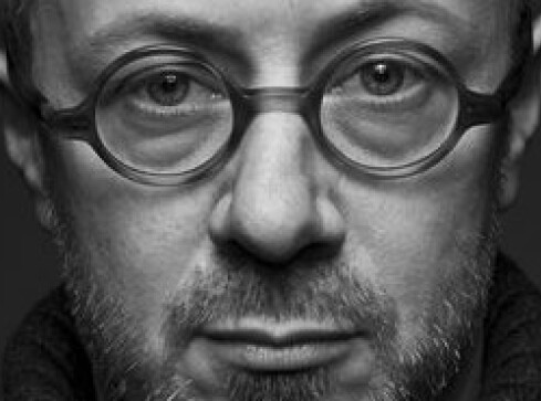 Grynberg w Pile. Będzie promował książkę „Jezus umarł w Polsce - grafika