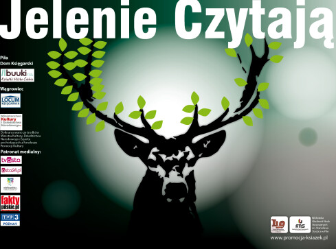 Konkurs: Opowiedz Wielkopolską Historię  - grafika