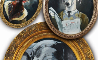 Kurza Chata promuje swój charytatywny kalendarz