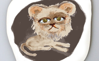 Kurza Chata promuje swój charytatywny kalendarz