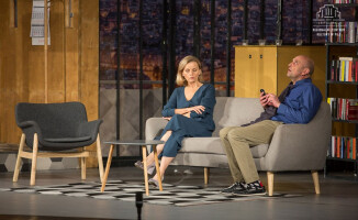 Kończy się Festiwal Teatralny "Teatr - pasja rodzinna" ZDJĘCIA