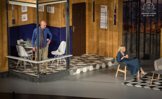 Kończy się Festiwal Teatralny "Teatr - pasja rodzinna" ZDJĘCIA