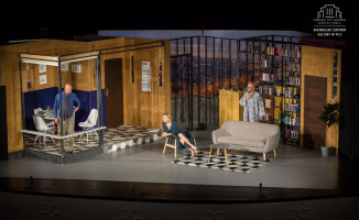 Kończy się Festiwal Teatralny "Teatr - pasja rodzinna" ZDJĘCIA