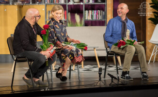 Kończy się Festiwal Teatralny "Teatr - pasja rodzinna" ZDJĘCIA