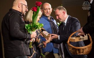 Kończy się Festiwal Teatralny "Teatr - pasja rodzinna" ZDJĘCIA