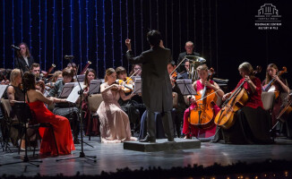 XIII Wiedeński Koncert Noworoczny w Regionalnym Centrum Kultury w Pile