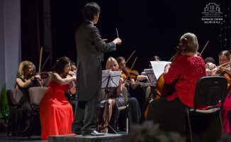 XIII Wiedeński Koncert Noworoczny w Regionalnym Centrum Kultury w Pile