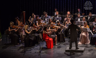 XIII Wiedeński Koncert Noworoczny w Regionalnym Centrum Kultury w Pile
